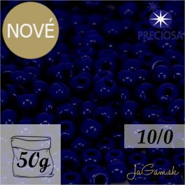 Rokajl Preciosa 10/0, 50 g (1574)